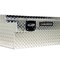 Camlocker 60 in Crossover Truck Tool Box With Rail For Ford Maverick, Polished Aluminum S60LPRL - alternate 2